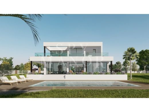 Вилла, Lagoa, Distrito de Faro