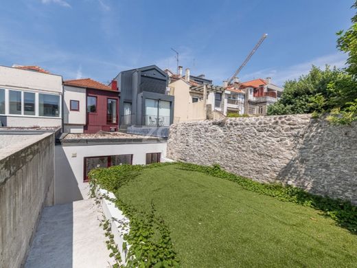 Жилой комплекс, Порту, Porto