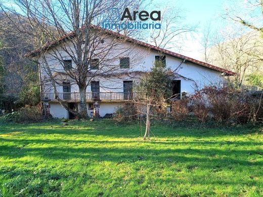 Casa di lusso a Hernani, Gipuzkoa
