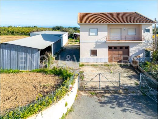 Casa di lusso a Tavira, Distrito de Faro