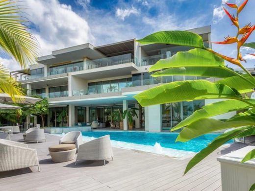 Apartment in Panama City, Distrito de Panamá