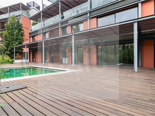 Apartment in Lumiar, Lisbon