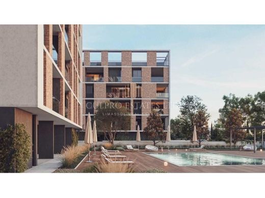 Apartment in Germasógeia, Limassol District