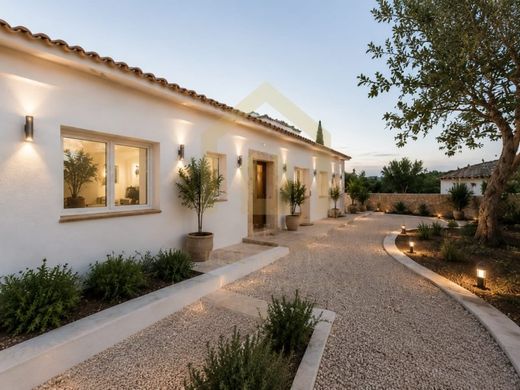 Casa di lusso a Xàbia, Provincia de Alicante