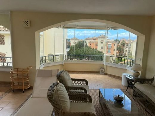 Apartment in Marbella, Malaga