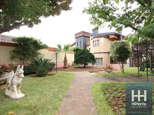 Funchal, Madeiraの高級住宅