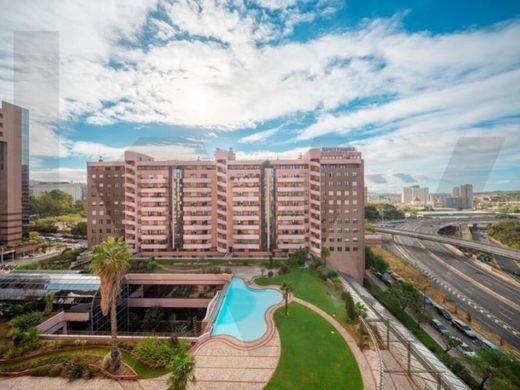 Appartement in São Domingos de Benfica, Lisbon