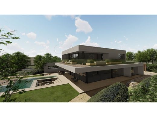 Grond in Tróia, Grândola