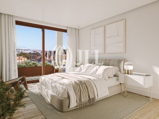 Apartment in Vila Nova de Gaia, Distrito do Porto