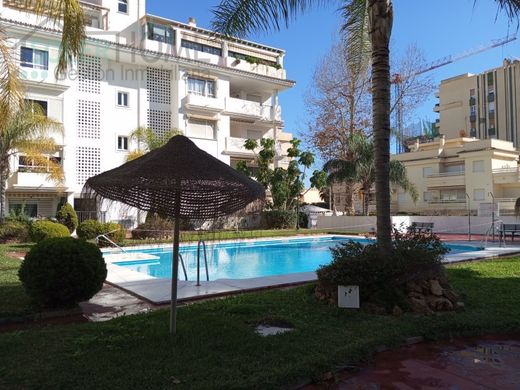 Apartment in Torremolinos, Malaga