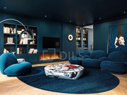 Apartment in Avenidas Novas, Lisbon