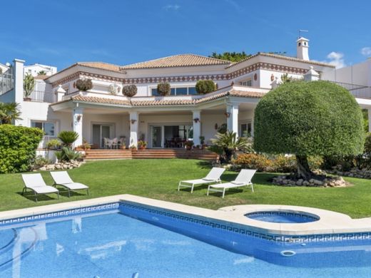 Villa in Benahavís, Malaga