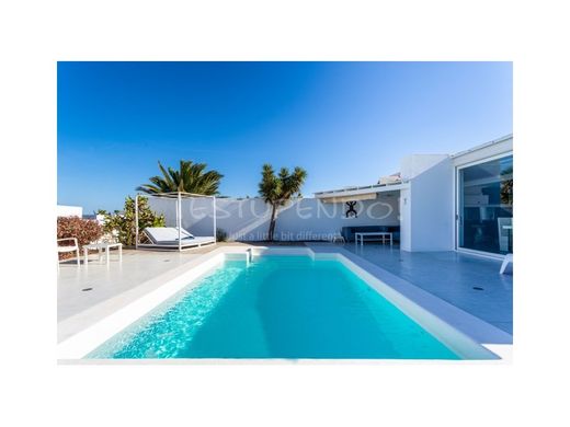 豪宅  Yaiza, Provincia de Las Palmas