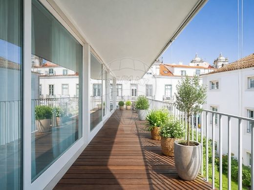 Квартира, Лиссабон, Lisbon