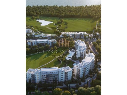 Appartamento a Zakaki, Lemesós