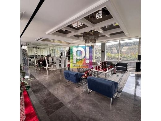 Casa de luxo - Delegación Cuajimalpa de Morelos, Cuajimalpa de Morelos