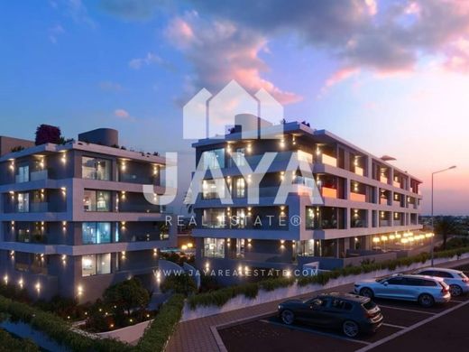 Apartment / Etagenwohnung in Lagoa, Distrito de Faro