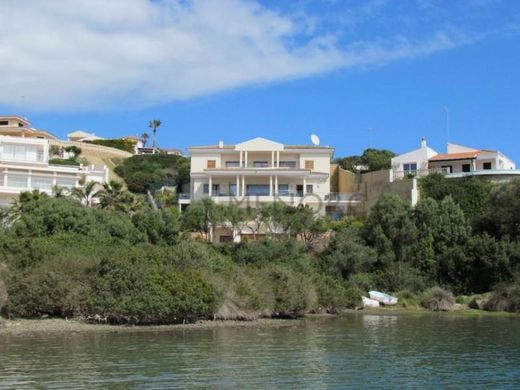 Casa di lusso a Mahon, Isole Baleari