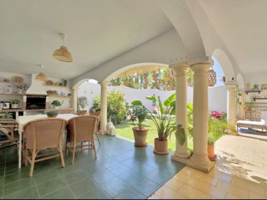 Semidetached House in Marbella, Malaga