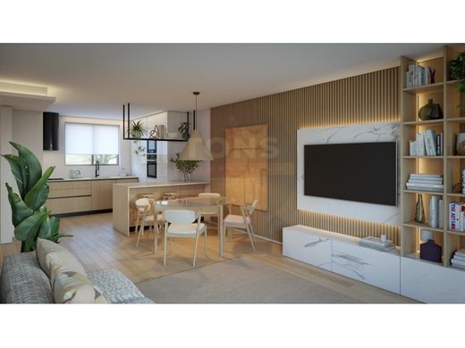 Apartment / Etagenwohnung in Portimão, Distrito de Faro