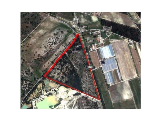 Terreno a Montijo, Distrito de Setúbal