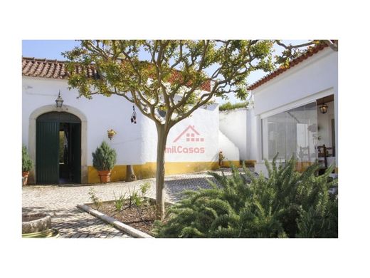 ‏חווה ב  Rio Maior, Distrito de Santarém