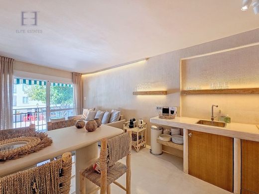 Apartment in Estepona, Malaga