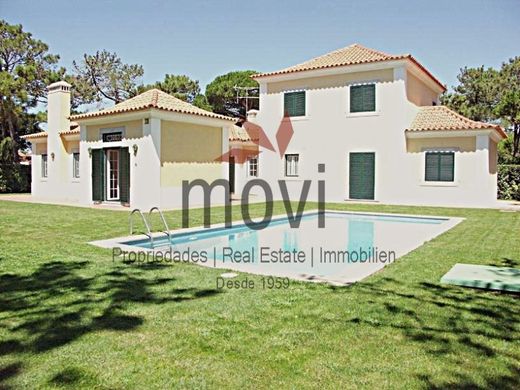 Luxury home in Cascais, Lisbon