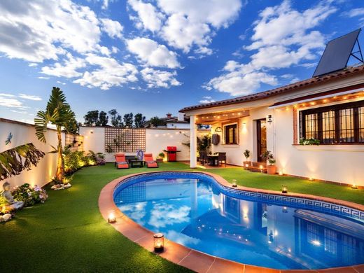 Вилла, Михас, Provincia de Málaga