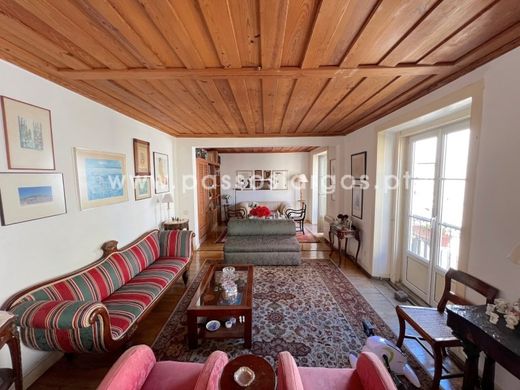 ‏דירה ב  Santa Maria Maior, Lisbon