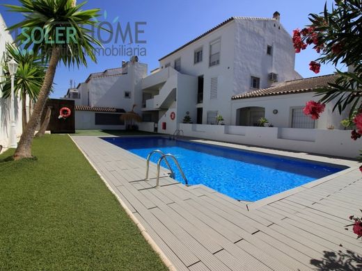 Duplex a Marbella, Málaga