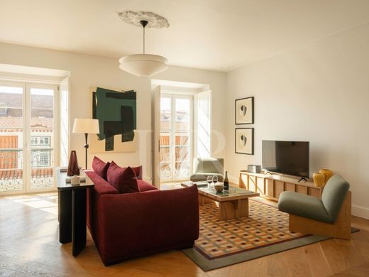 Apartment in Lisbon