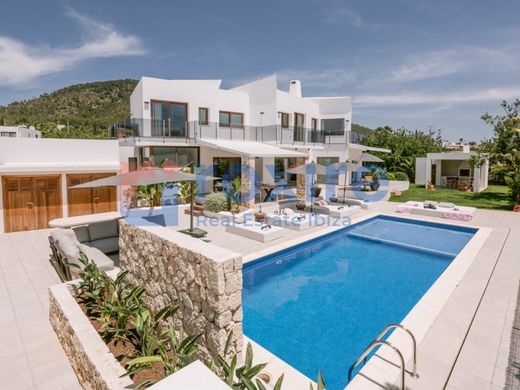 Villa in Sant Josep de sa Talaia, Balearen Inseln
