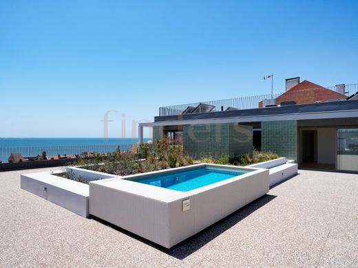 Penthouse Oeiras, Distrito de Lisboa