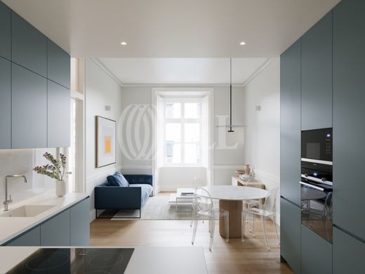 ﺷﻘﺔ ﻓﻲ Santa Maria Maior, Lisbon