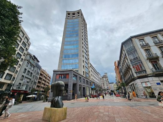 Piso / Apartamento en Oviedo, Asturias