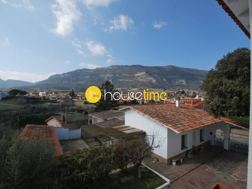 Casa de lujo en Centelles, Provincia de Barcelona