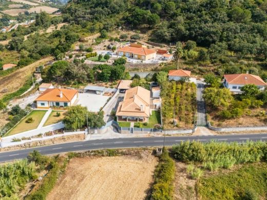 Luxus-Haus in Sobral de Monte Agraço, Lissabon