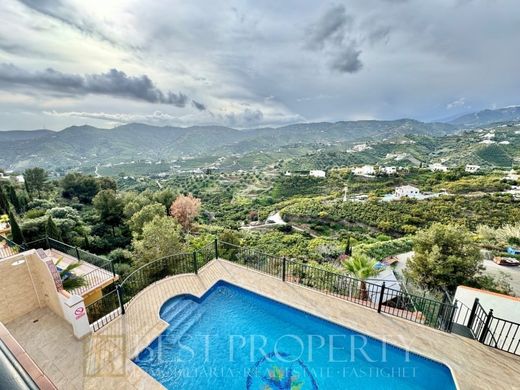 Villa in Frigiliana, Provincia de Málaga