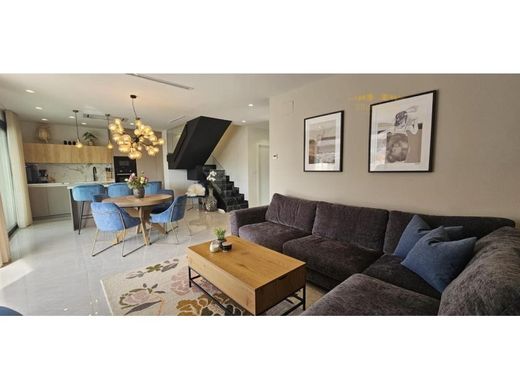 Βίλα σε Finestrat, Provincia de Alicante