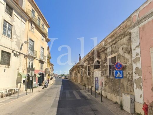 ‏בניין ב  Beato António, Lisbon