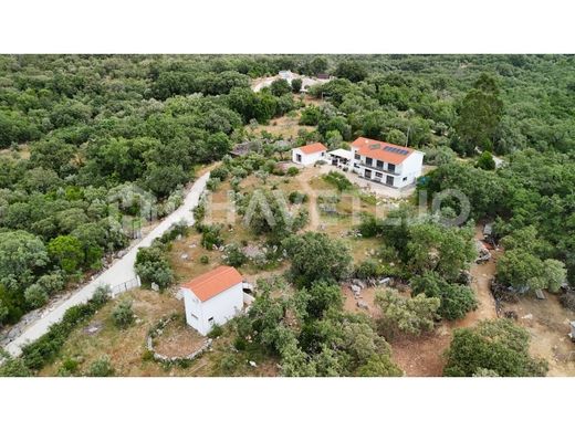 Demeure ou Maison de Campagne à Ansião, Distrito de Leiria