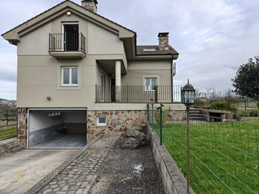 Luxus-Haus in Llanera, Provinz Asturien