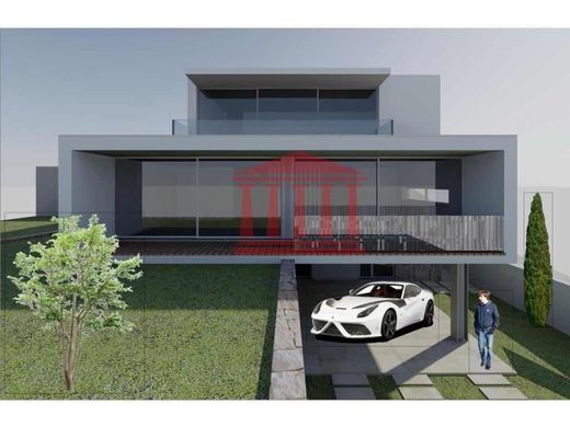 Luxury home in Vila Nova de Famalicão, Distrito de Braga