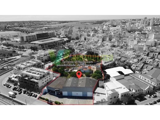 Teren w Portimão, Distrito de Faro