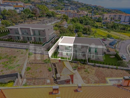 Casa di lusso a Santa Cruz, Madeira