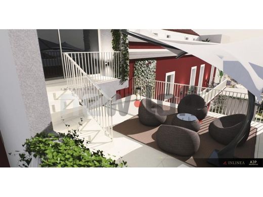 Casa de lujo en Cascais, Lisboa