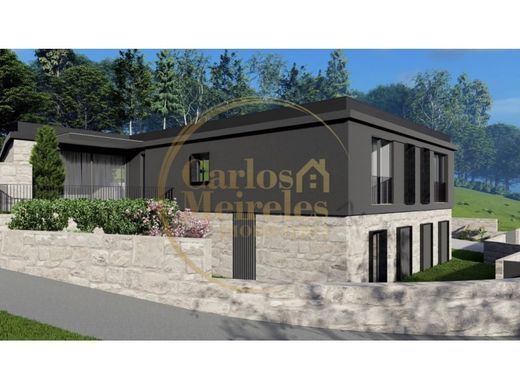 Land in Vila Verde, Distrito de Braga