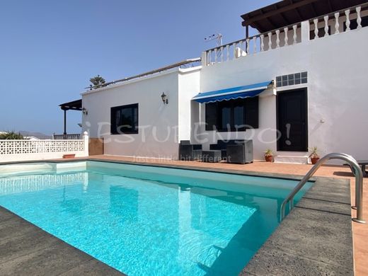 Teguise, ラスパルマスの高級住宅