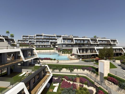 Apartamento - Santa Pola, Provincia de Alicante